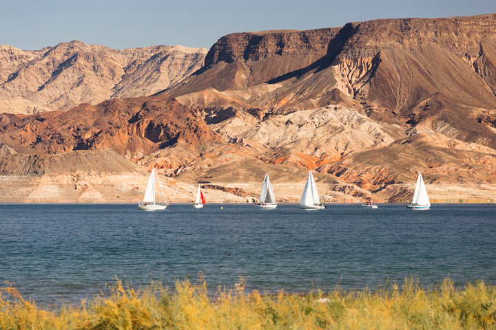 Lake Mead