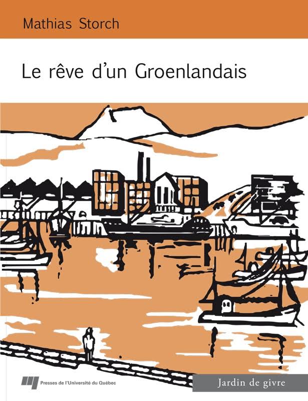 Le Rêve d’un Groenlandais