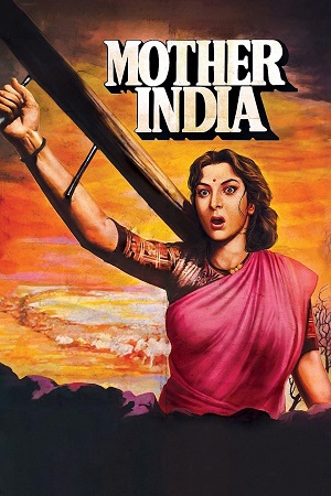 MOTHER INDIA