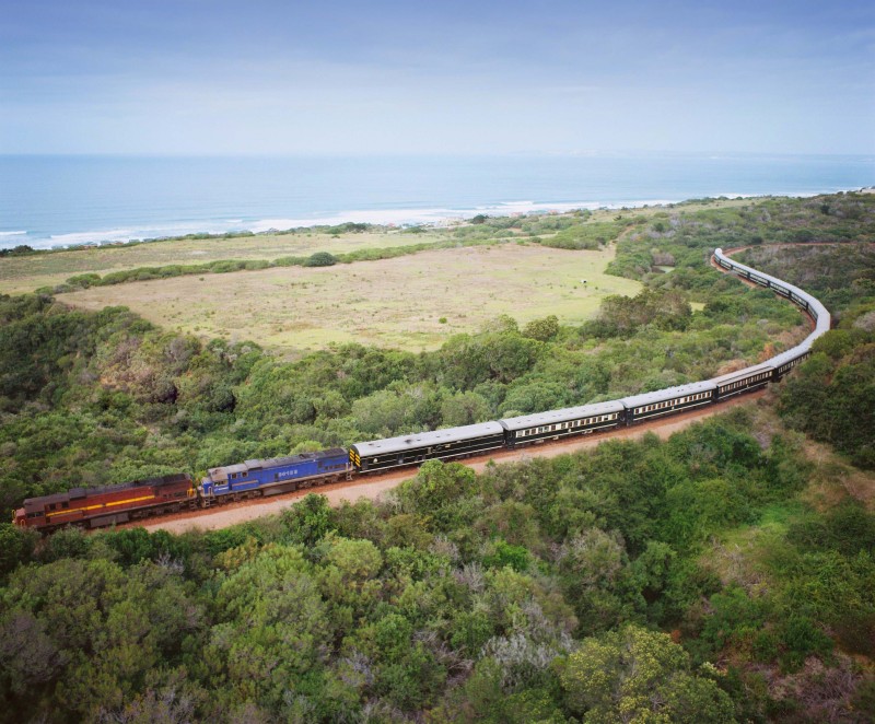 Garden Route Afrique du Sud