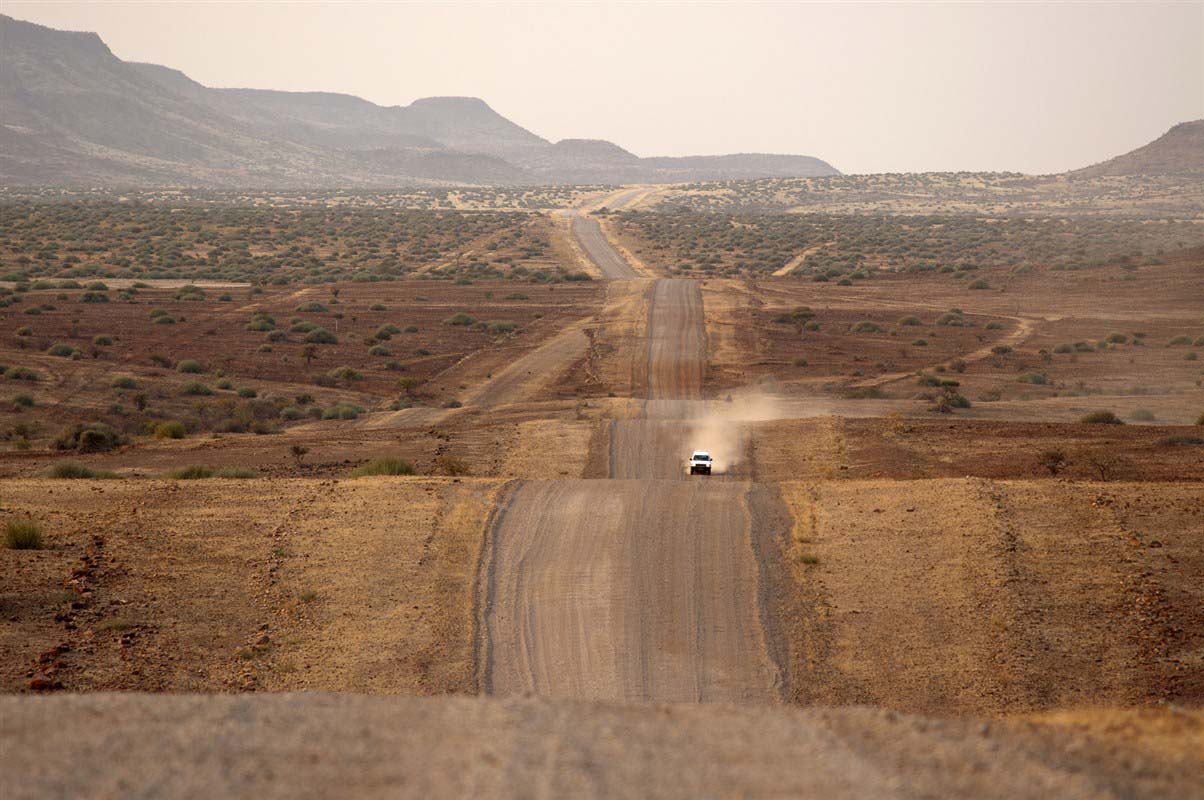 Parc national du Serengeti