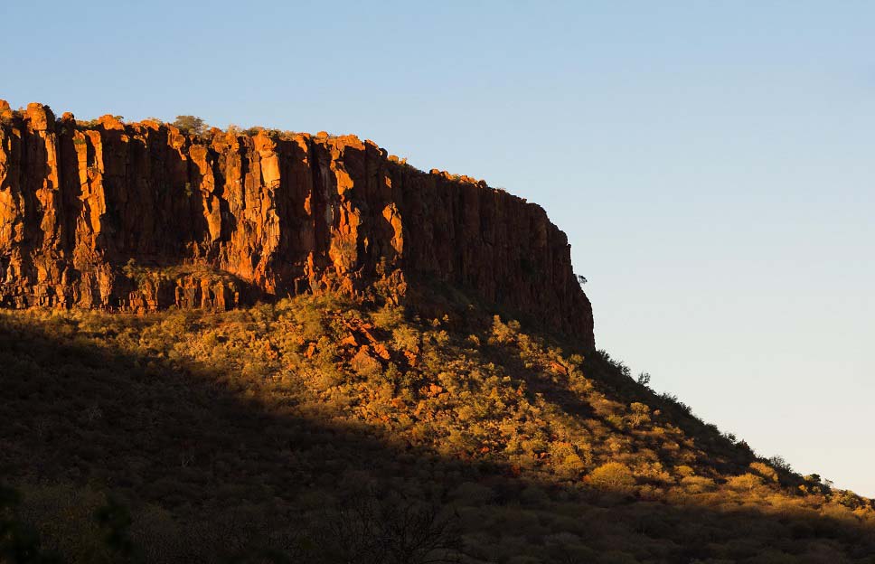 Waterberg Plateau