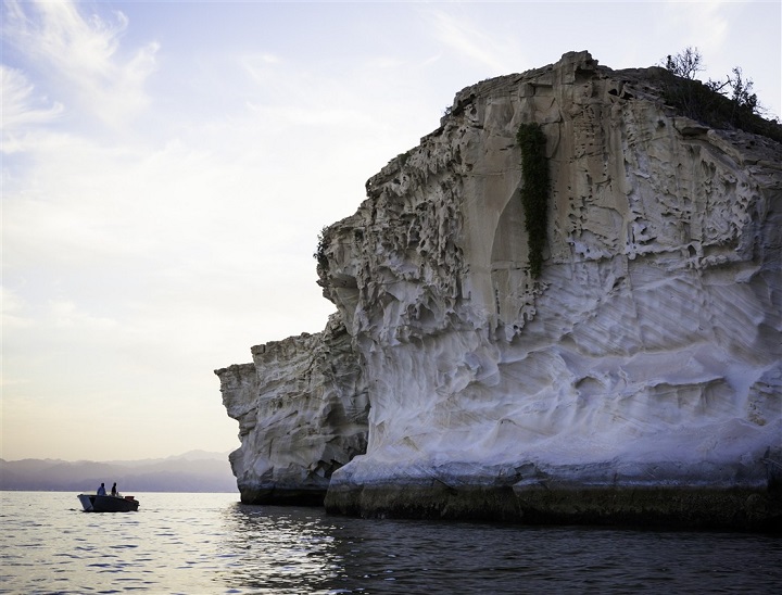 Zighy Bay d’Oman