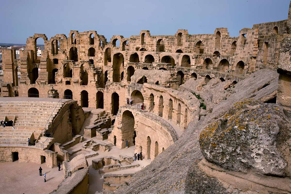 El Jem