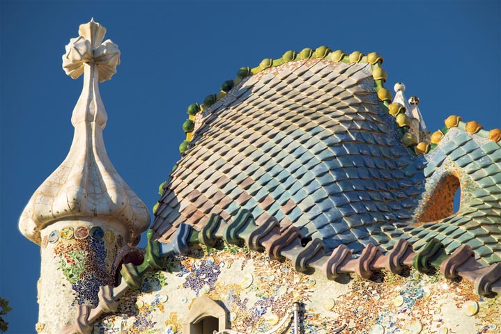 Gaudi