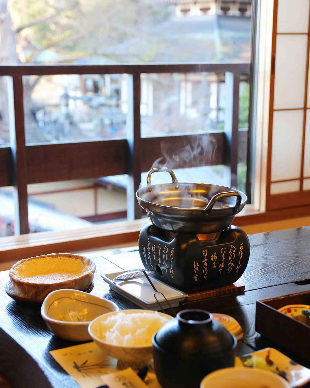 Bessho Onsen