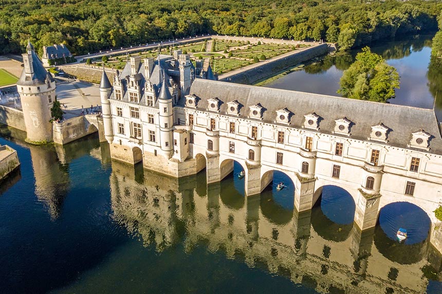 château de Chenonceau