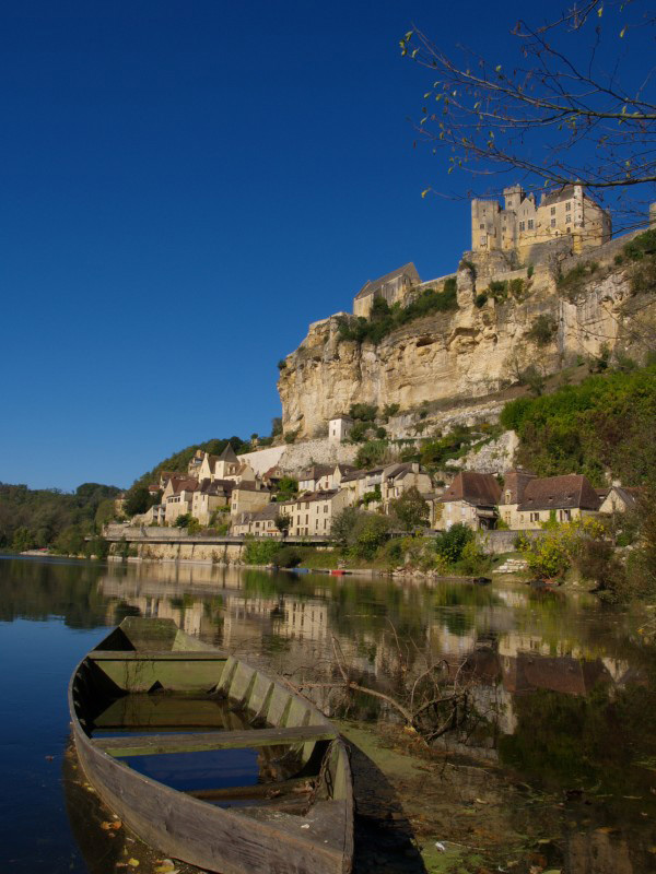 Lac Périgord