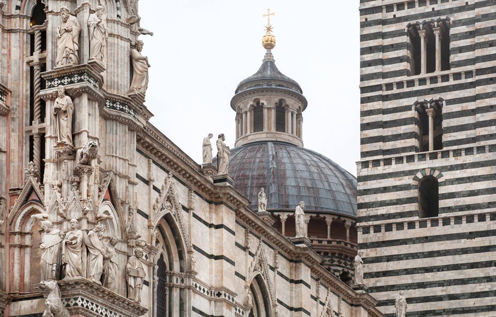 Duomo di Sienna