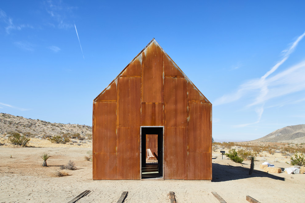 Folly Etats-Unis