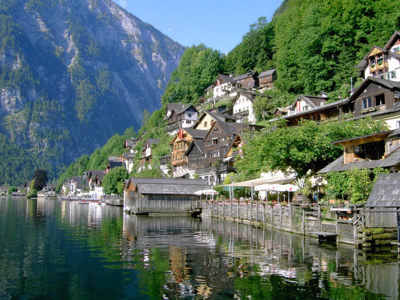 Hallstatt