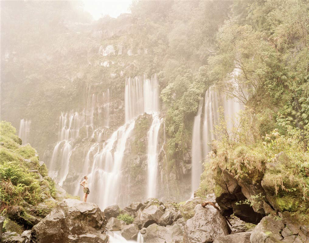 Ile de la Réunion