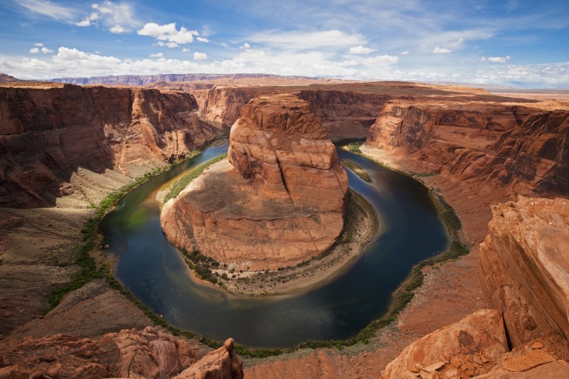 Horseshoe Bend