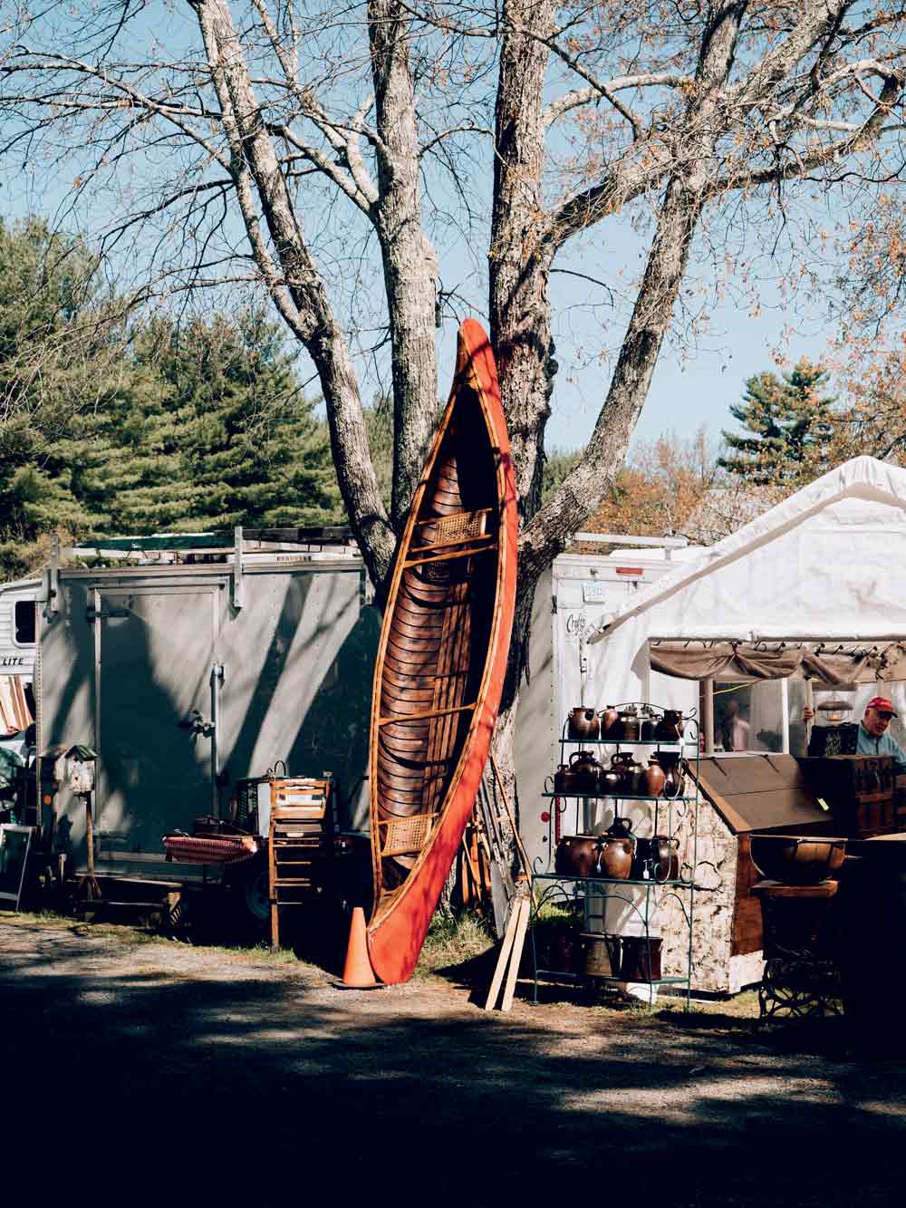 Kayak Brocante