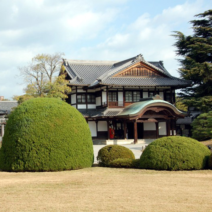 les charmes discrets de takamatsu