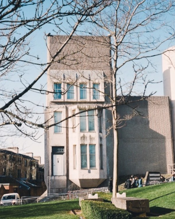 Mackintosh House