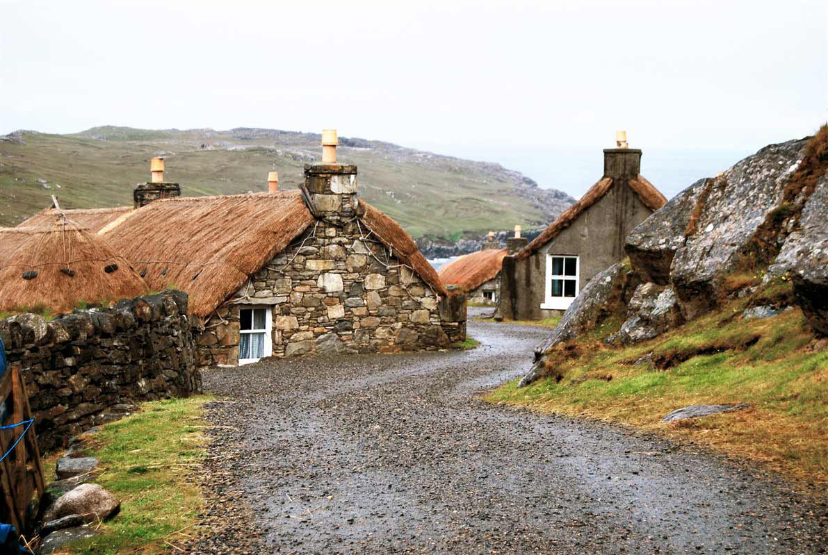 Les Plus Belles îles D Ecosse Le Mag