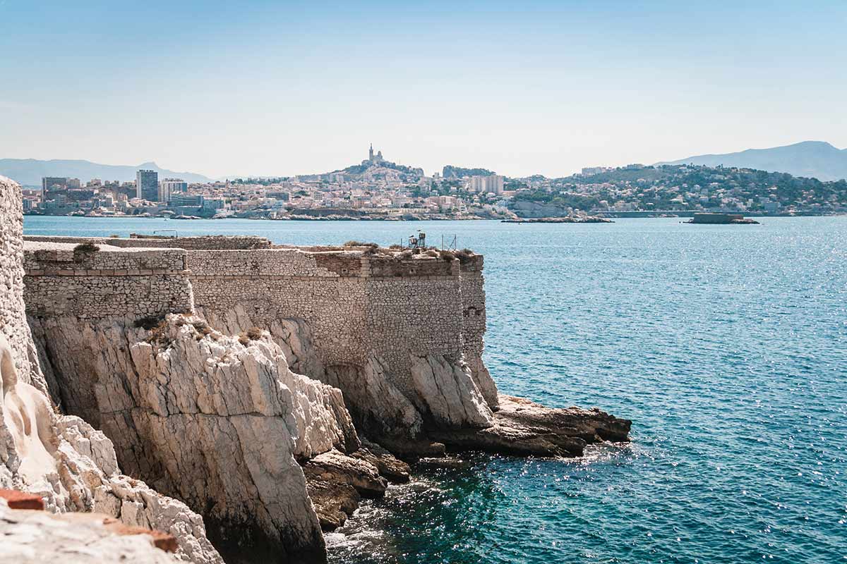 Marseille