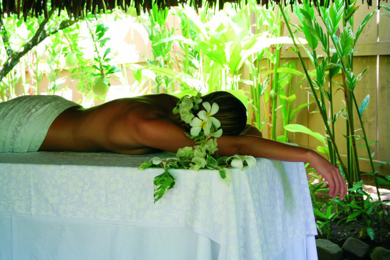massage Papeete