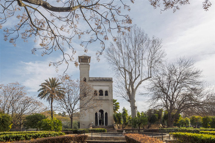 Monastère Santa Maria