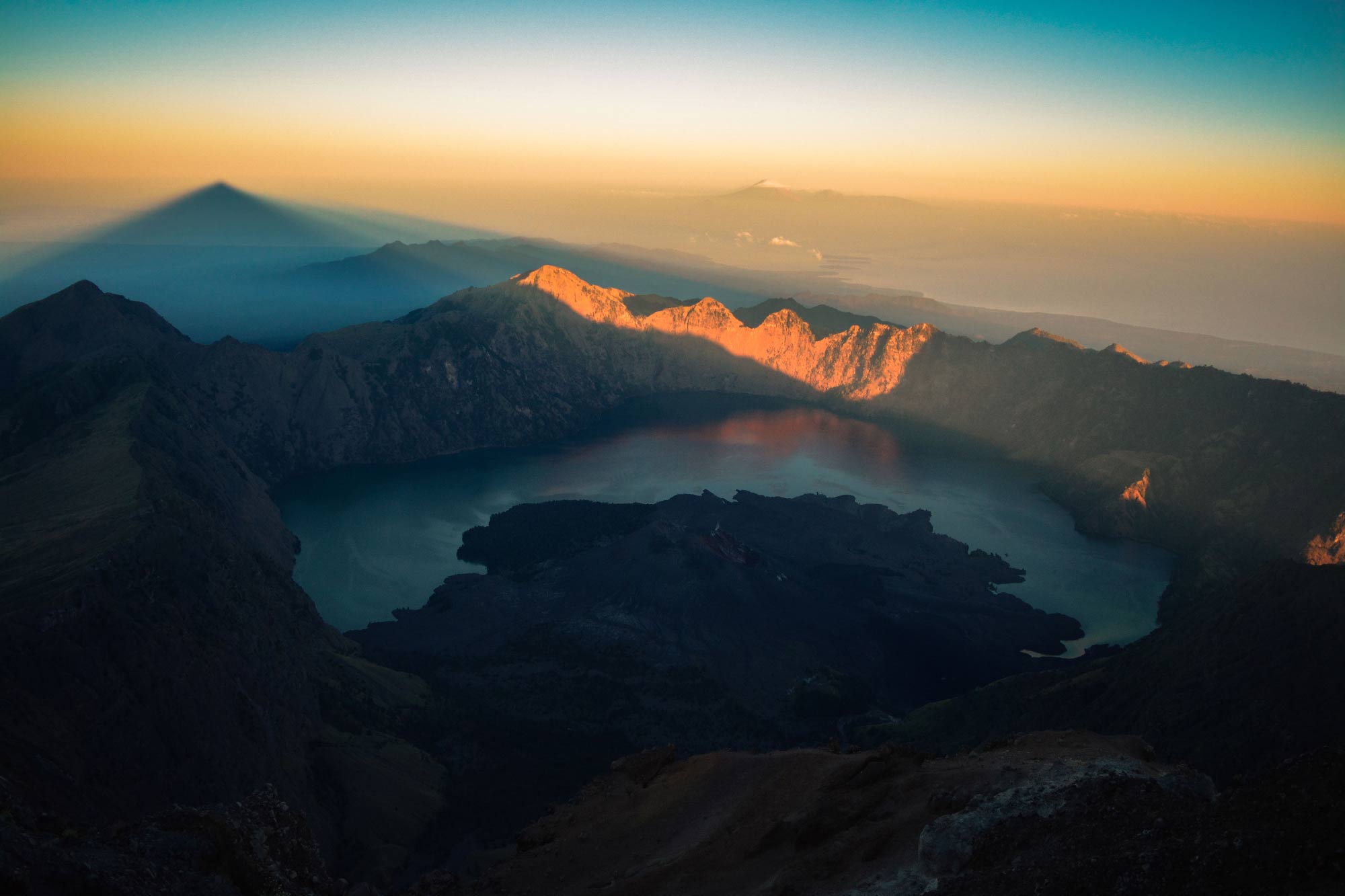 Rinjani