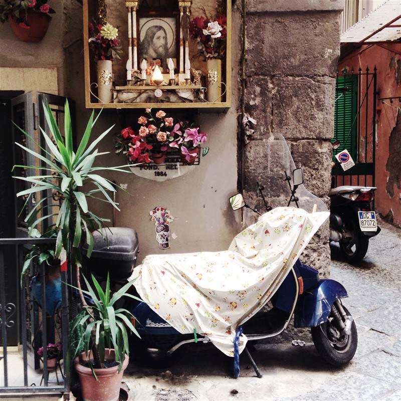 Naples