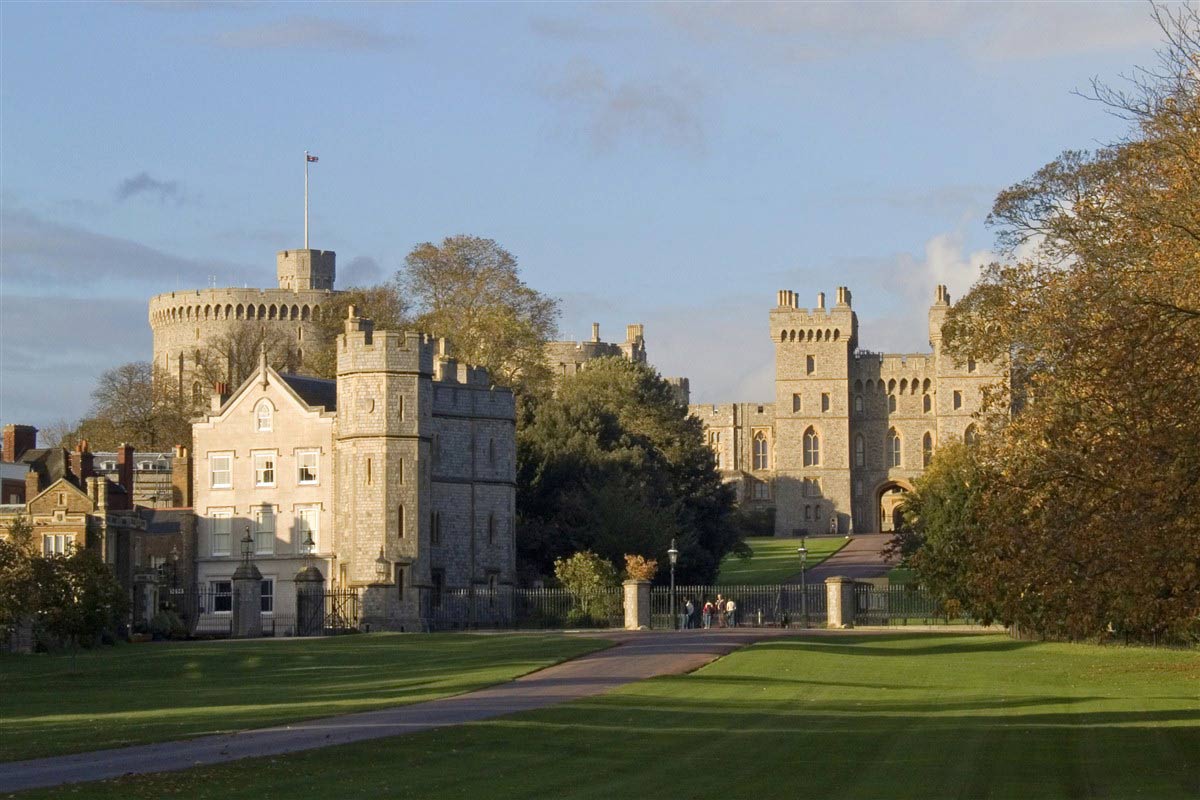 Windsor Castle