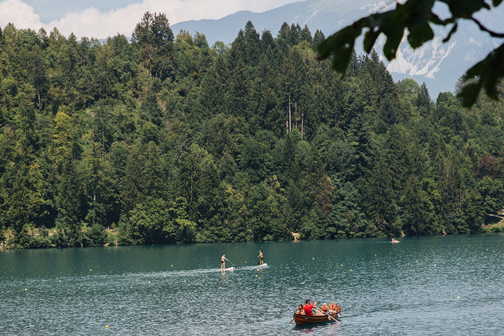 Parc National du Triglav