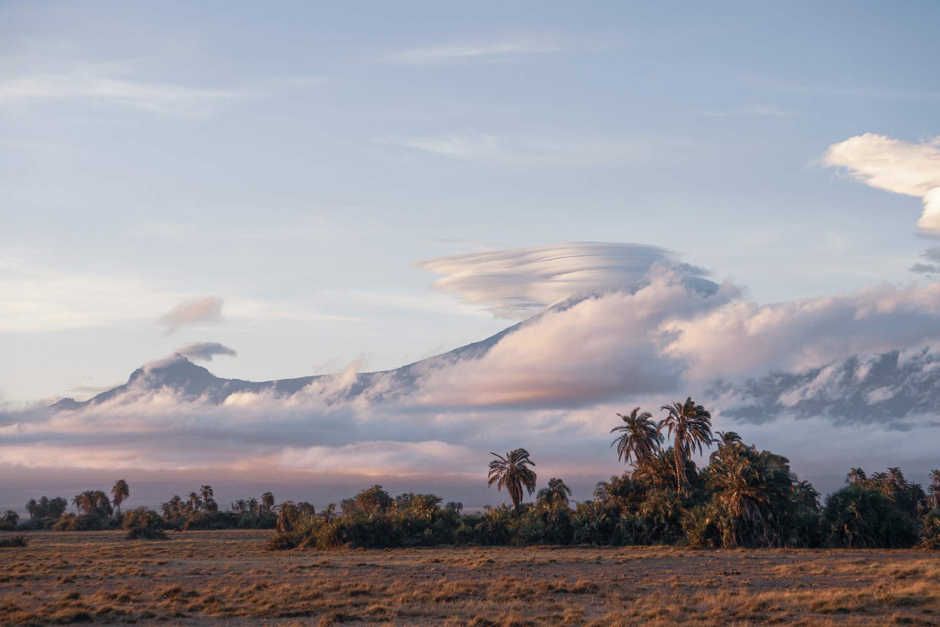 Amboseli