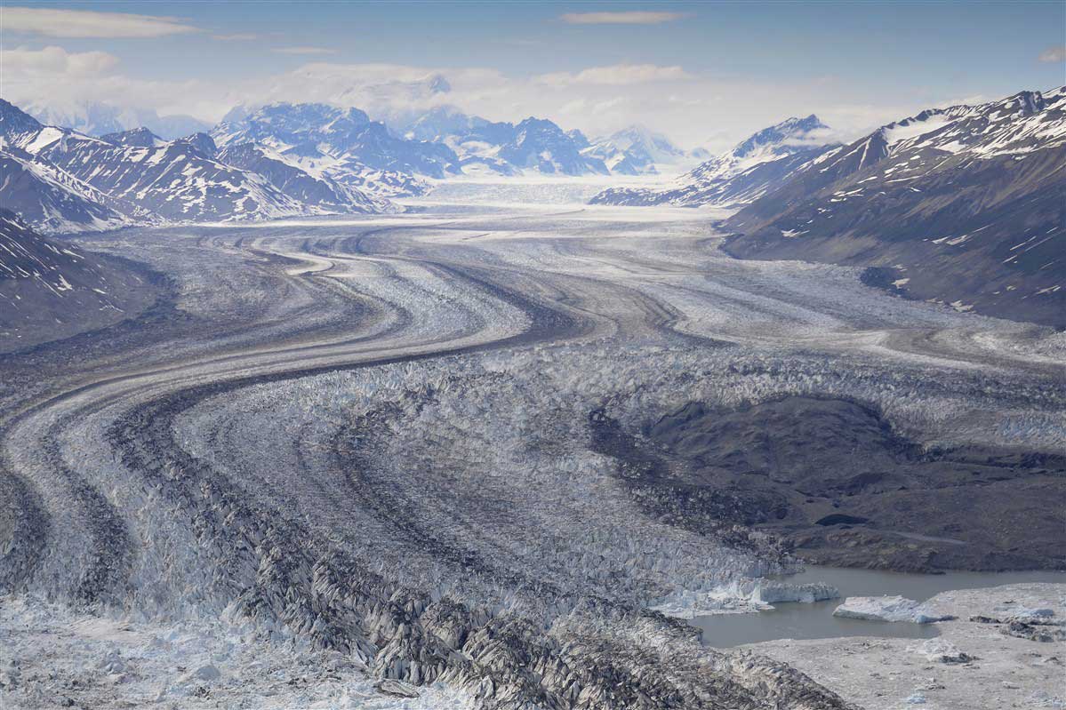 Parc national de Kluane