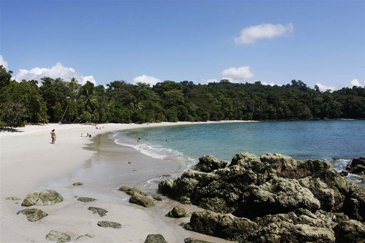 Parc de Manuel Antonio