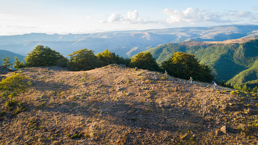 Parc des Cévennes