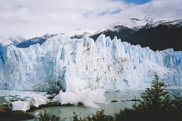 Perito Moreno