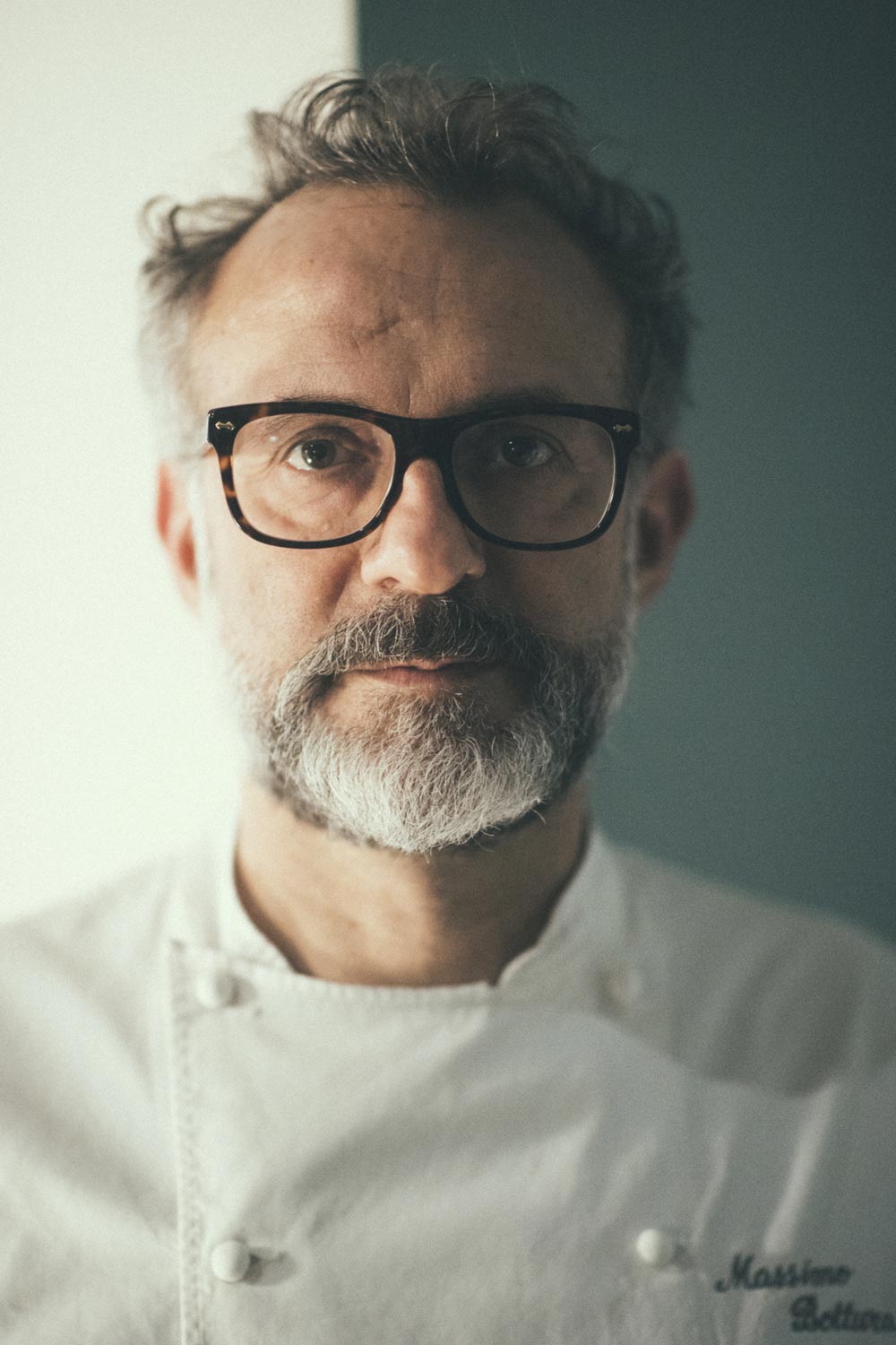 Massimo Bottura