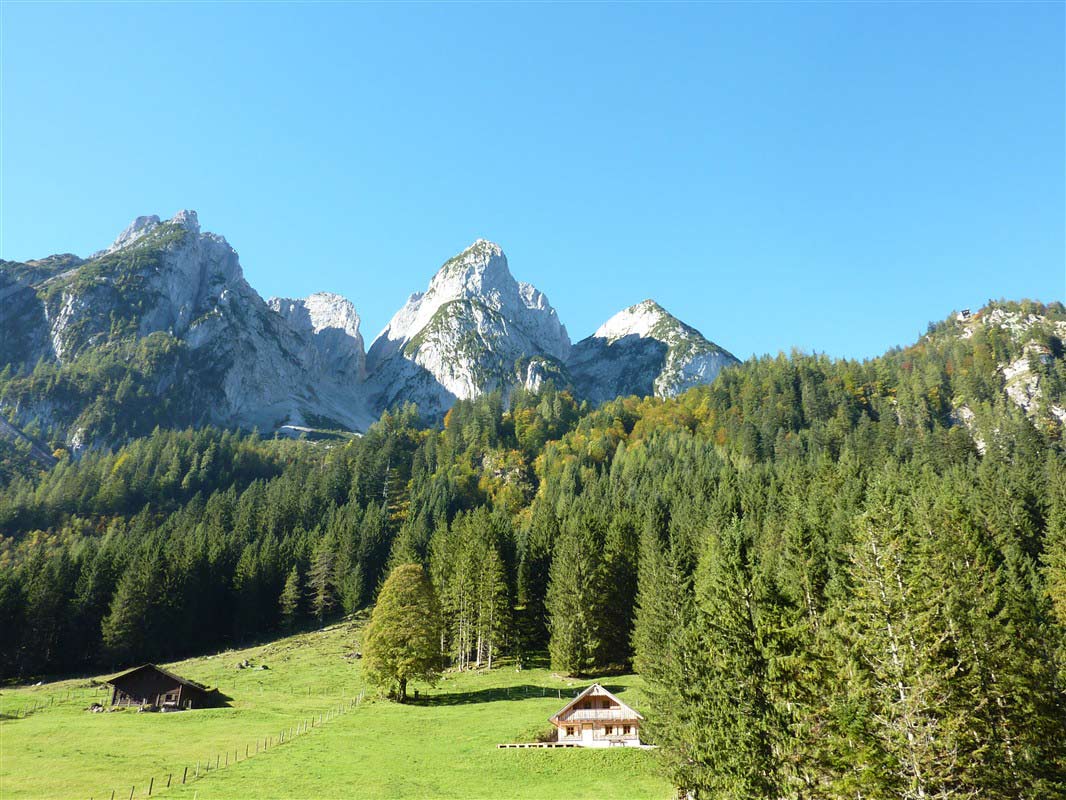 Salzkammergut