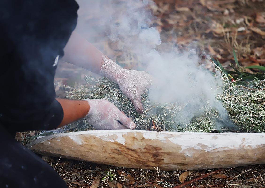 traditions aborigènes