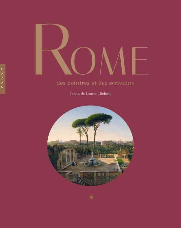 Rome des peintres