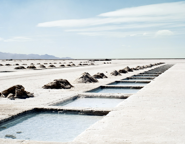 Salinas Grandes