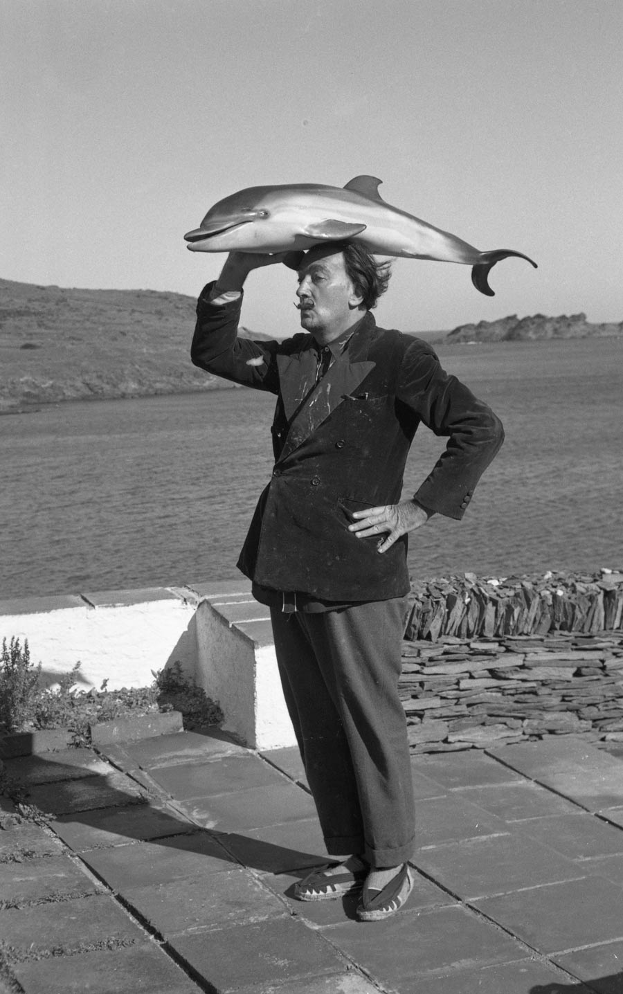 Salvador Dali