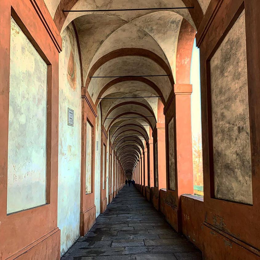 Santuario Madonna di San Luca