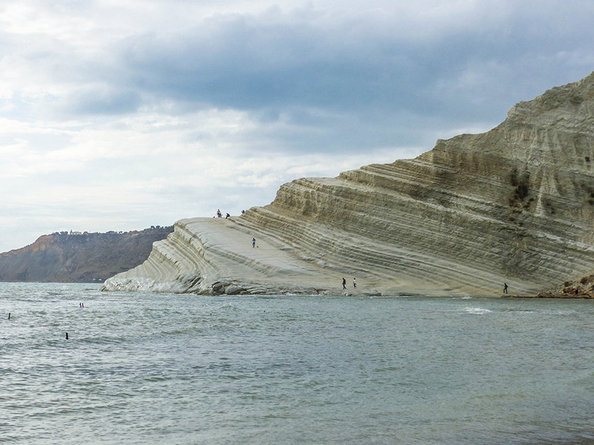 Scala dei Turchi