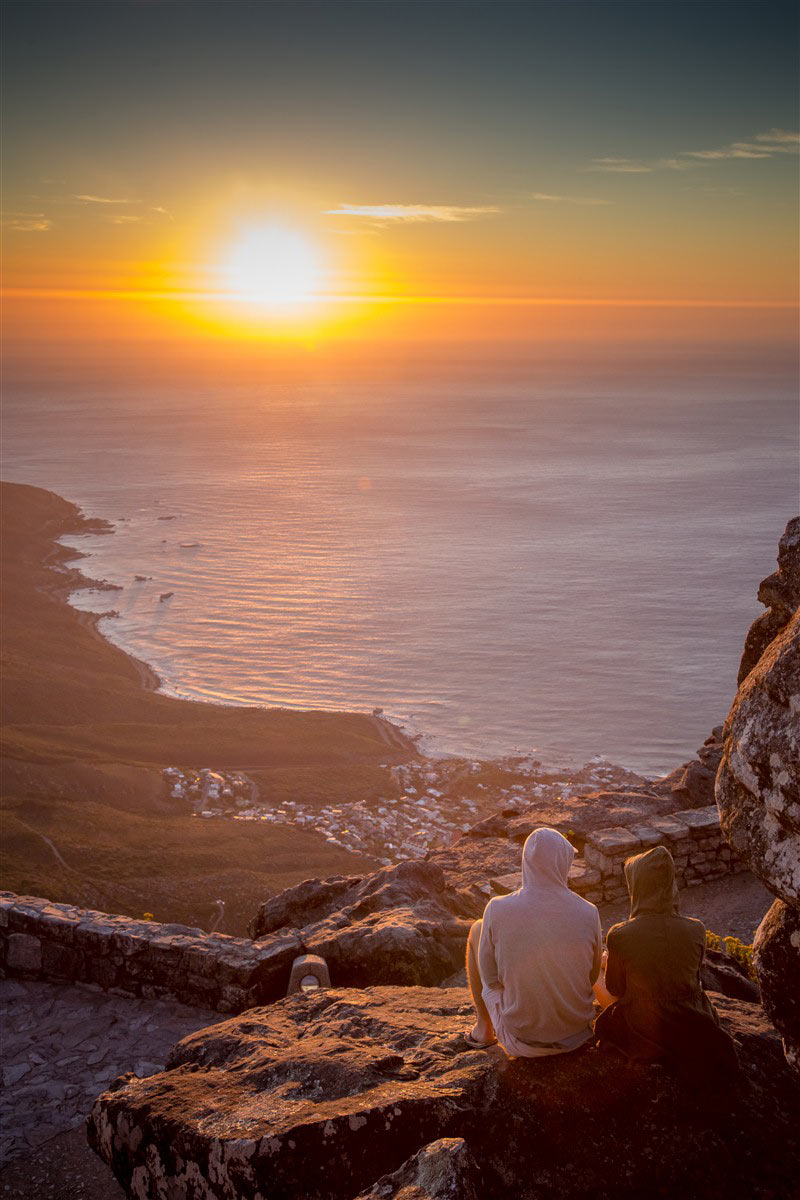 Table Mountain