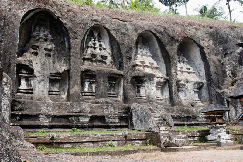 Temple de Gunung Kawi