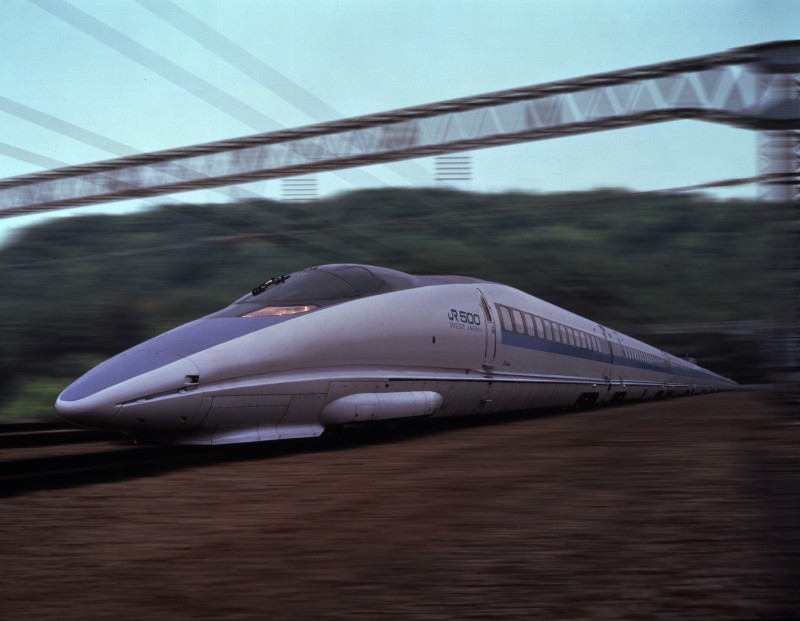 Shinkansen