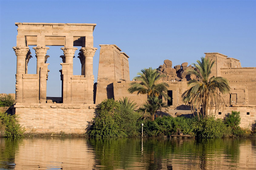 temple de Philae