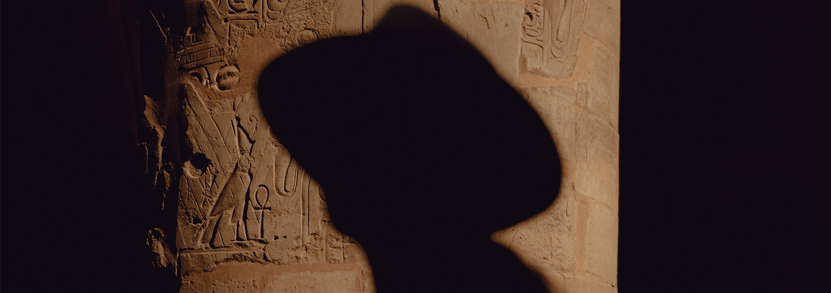 L’Égypte, terre de lettres