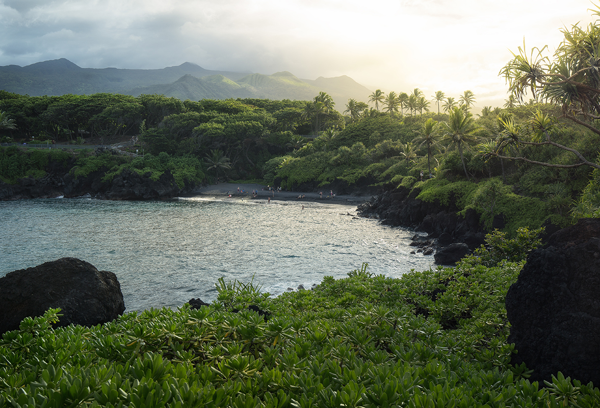 Maui, l’île des merveilles : dix lieux où la beauté prend racine