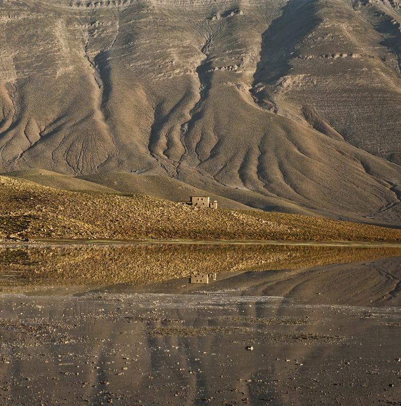 Le grand sud marocain, récit de voyage