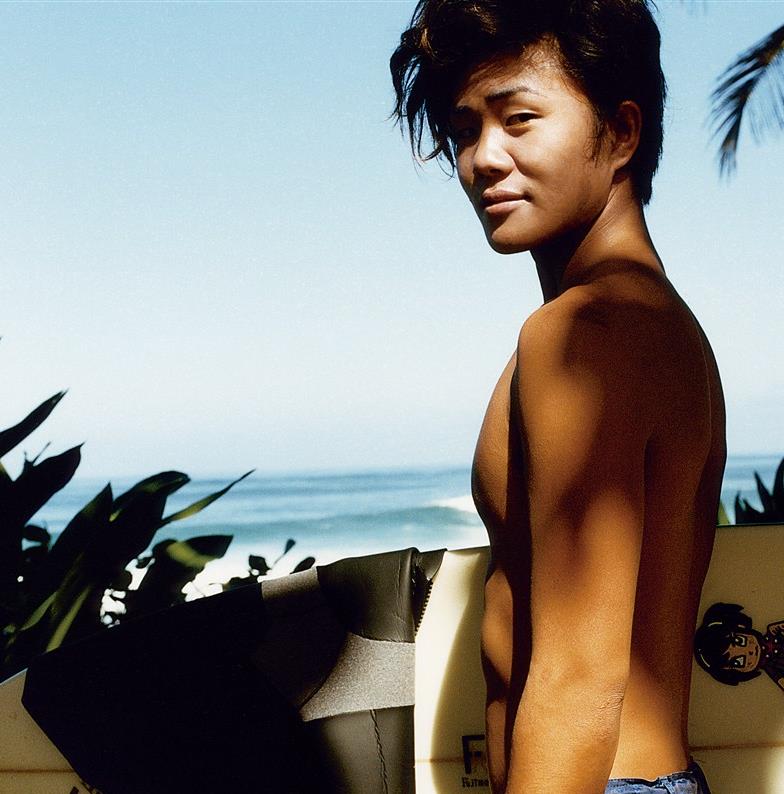 Hawai, Alaska : au bout du nouveau monde