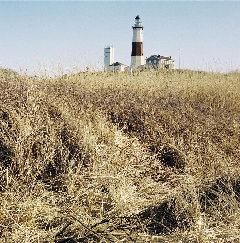 Les Hamptons, l'élégance à la New-yorkaise